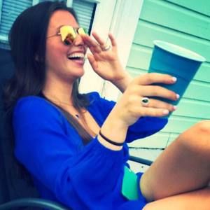 Meet your Posher, Lucy